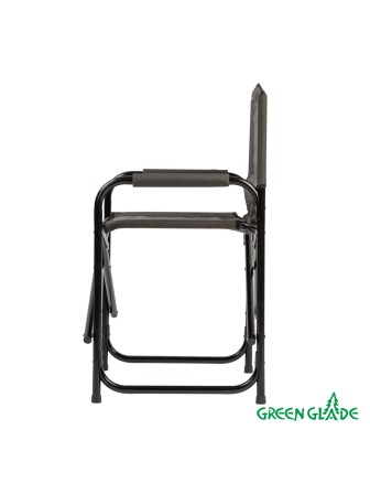 Кресло складное для рыбалки Green Glade РС520