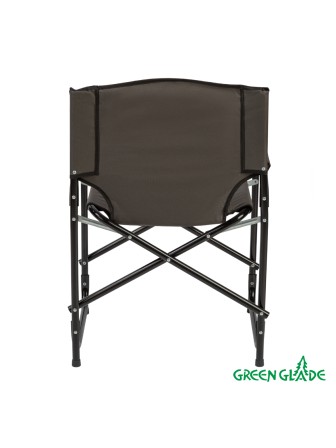 Кресло складное для рыбалки Green Glade РС520