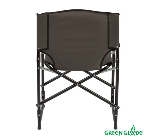 Кресло складное для рыбалки Green Glade РС520