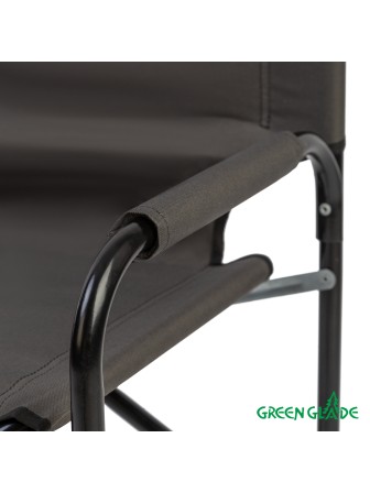 Кресло складное для рыбалки Green Glade РС520