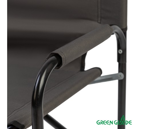 Кресло складное для рыбалки Green Glade РС520