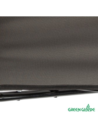 Кресло складное для рыбалки Green Glade РС520