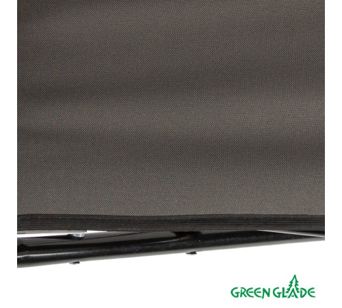 Кресло складное для рыбалки Green Glade РС520