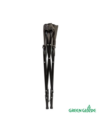 Кресло складное для рыбалки Green Glade РС520