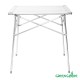 Стол складной Green Glade 5205, 70 х 70 х 70 см