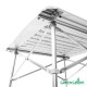 Стол складной Green Glade 5205, 70 х 70 х 70 см