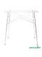 Стол складной Green Glade 5205, 70 х 70 х 70 см