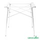 Стол складной Green Glade 5205, 70 х 70 х 70 см