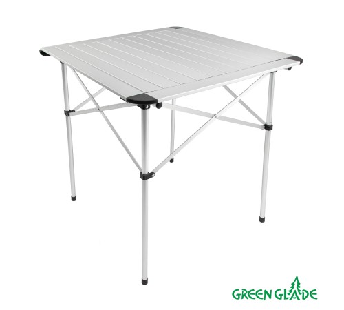 Стол складной Green Glade 5205, 70 х 70 х 70 см