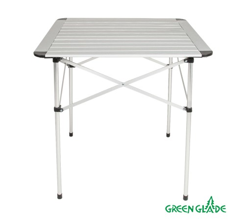 Стол складной Green Glade 5205, 70 х 70 х 70 см