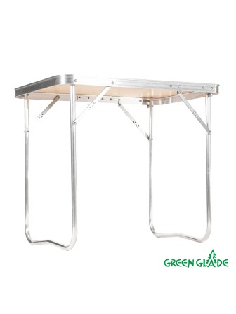 Стол складной Green Glade P109, 71,5 х 48 х 63 см