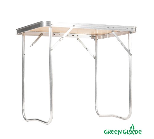 Стол складной Green Glade P109, 71,5 х 48 х 63 см