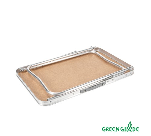 Стол складной Green Glade P109, 71,5 х 48 х 63 см