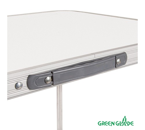 Стол складной Green Glade P109, 71,5 х 48 х 63 см