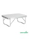 Стол складной Green Glade P209, низенький, 60 х 45 х 25 см