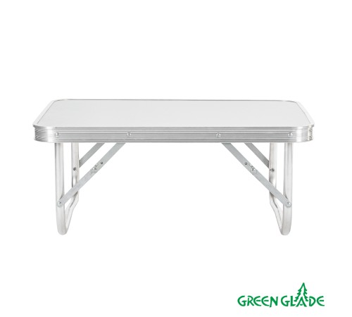 Стол складной Green Glade P209, низенький, 60 х 45 х 25 см