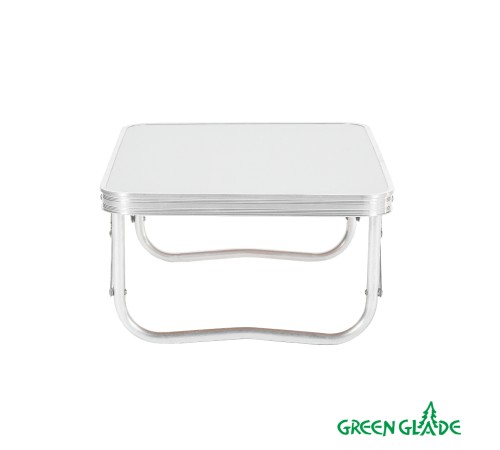Стол складной Green Glade P209, низенький, 60 х 45 х 25 см