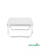 Стол складной Green Glade P209, низенький, 60 х 45 х 25 см