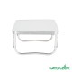 Стол складной Green Glade P209, низенький, 60 х 45 х 25 см