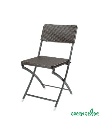 Стул садовый складной C041