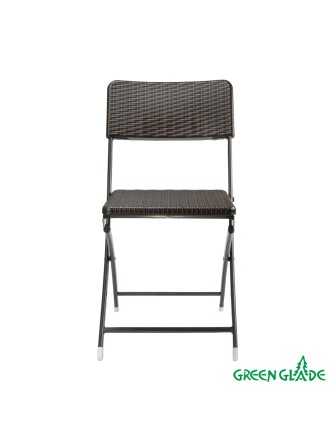 Стул садовый складной C041