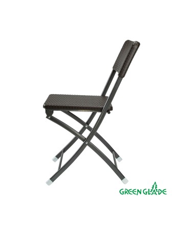 Стул садовый складной C041