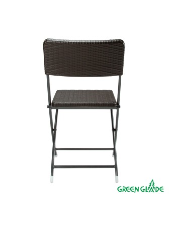 Стул садовый складной C041