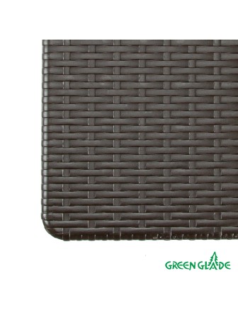 Стул садовый складной C041