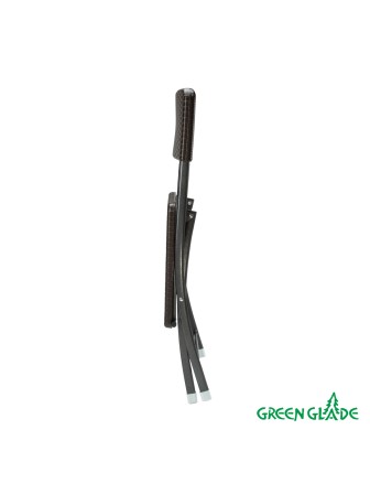 Стул садовый складной C041