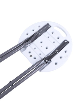 Барный стул для кухни C096 складной