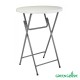 Барный стол складной Green Glade F081, 80 х 80 х 110 см