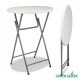Барный стол складной Green Glade F081, 80 х 80 х 110 см