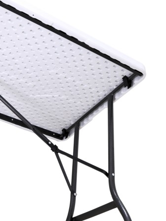 Стол складной Green Glade F152, чемодан, 152 х 74 х 72 см