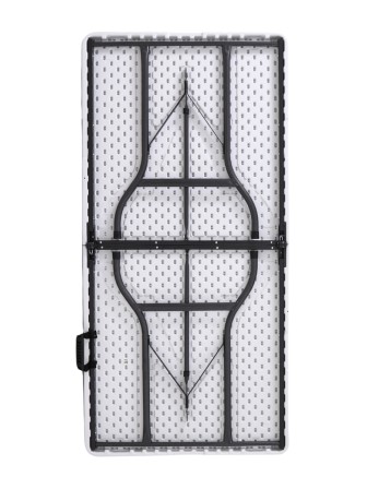 Стол складной Green Glade F152, чемодан, 152 х 74 х 72 см