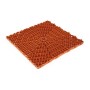 Плитка для садовых дорожек Helex 40х40х1,8 (6 шт) терракотовая