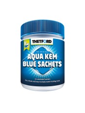 Порошок для биотуалета Thetford Aqua Kem Blue Sachets (банка)