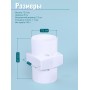 Муфта с вентилятором Piteco В01 в сборе