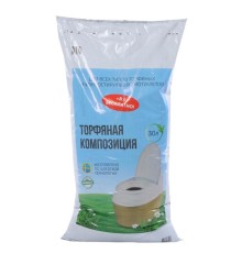 Торфяная композиция Piteco 30 л