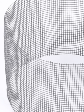 Колпак вентиляционной для туалетов Piteco на трубу 75-78 мм