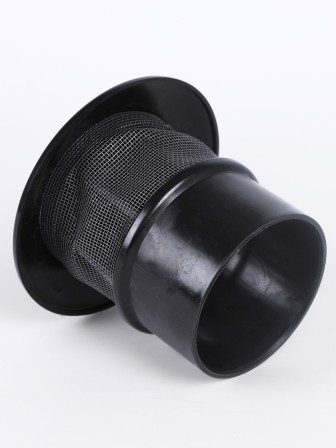 Колпак вентиляционной для туалетов Piteco на трубу 75-78 мм