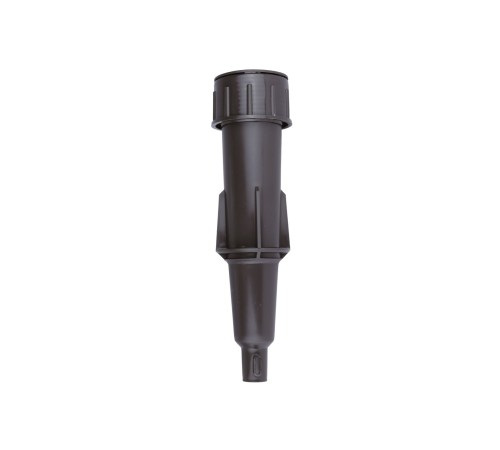 Подставка для зонта пляжного Umbrella base MPKR-440U (пластик, цвет венге)