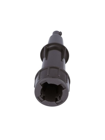 Подставка для зонта пляжного Umbrella base MPKR-440U (пластик, цвет венге)