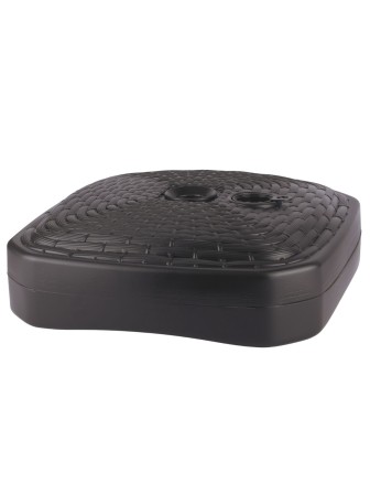 Подставка для зонта пляжного Umbrella base MPKR-440U (пластик, цвет венге)