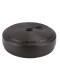 Подставка основание для зонтов Umbrella base MPOR-440U (пластик, цвет венге)