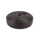 Подставка основание для зонтов Umbrella base MPOR-440U (пластик, цвет венге)