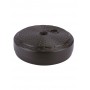 Подставка основание для зонтов Umbrella base MPOR-440U (пластик, цвет венге)