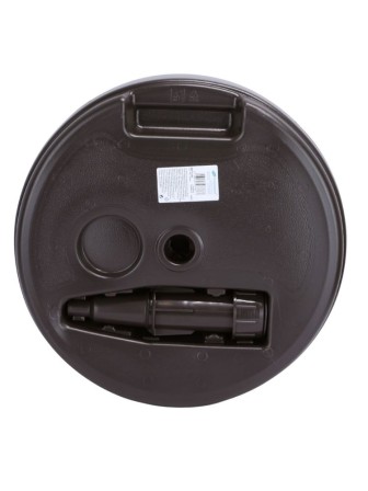 Подставка основание для зонтов Umbrella base MPOR-440U (пластик, цвет венге)