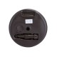 Подставка основание для зонтов Umbrella base MPOR-440U (пластик, цвет венге)