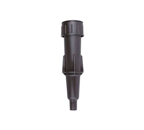 Подставка основание для зонтов Umbrella base MPOR-440U (пластик, цвет венге)
