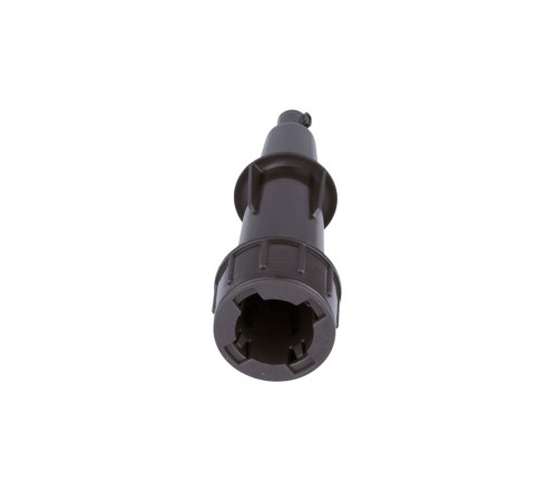 Подставка основание для зонтов Umbrella base MPOR-440U (пластик, цвет венге)